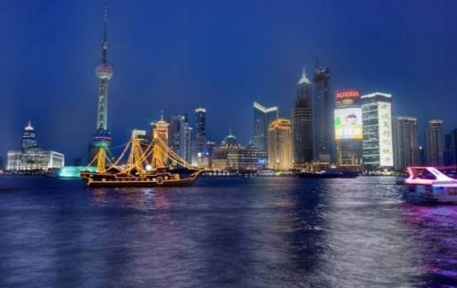 上海玩什么景点推荐最好(推荐上海最值得一去的景点！)